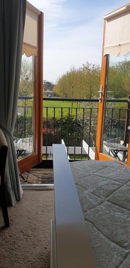 Knightsbrook Guesthouse ทริม ภายนอก รูปภาพ