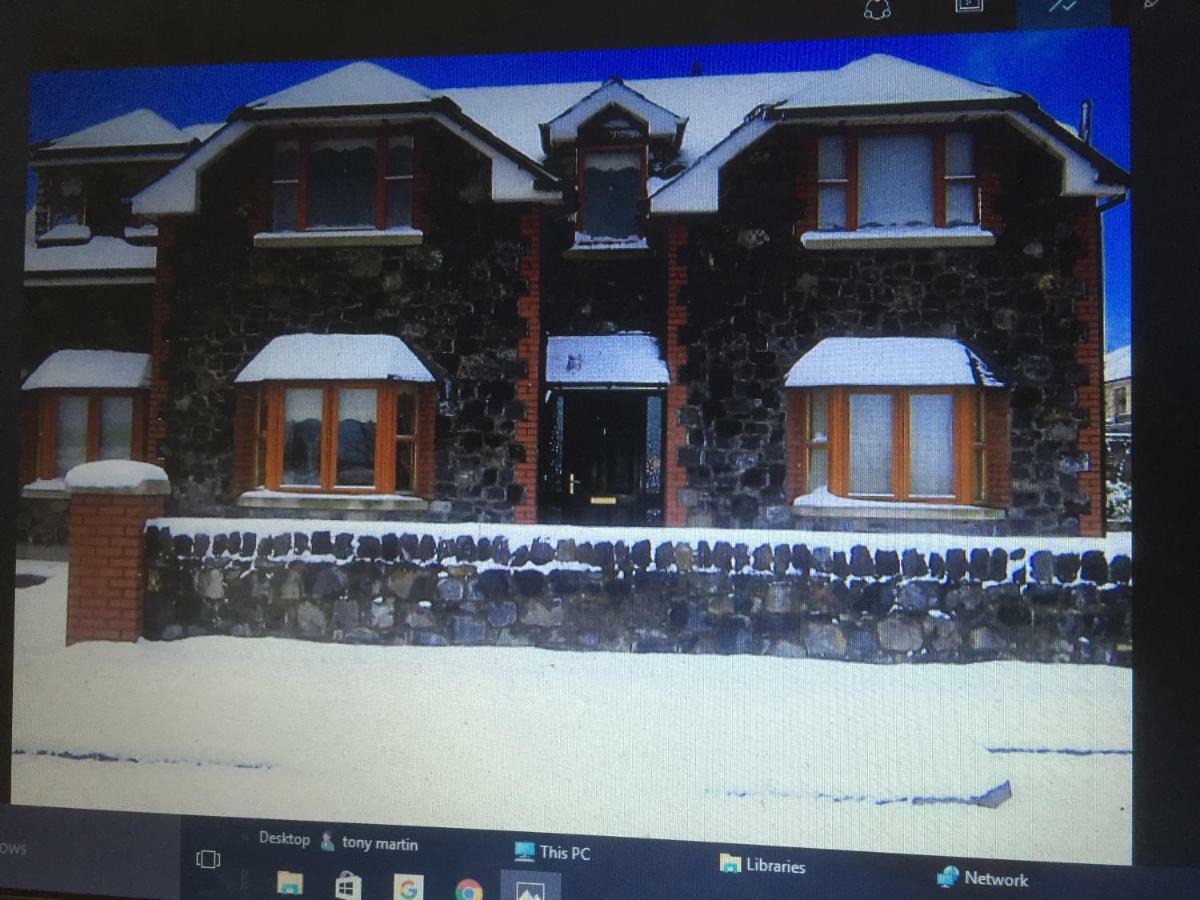 Knightsbrook Guesthouse ทริม ภายนอก รูปภาพ