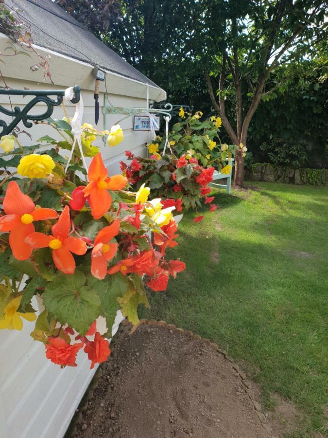 Knightsbrook Guesthouse ทริม ภายนอก รูปภาพ