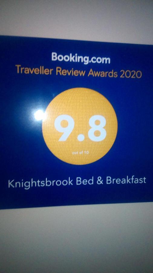 Knightsbrook Guesthouse ทริม ภายนอก รูปภาพ
